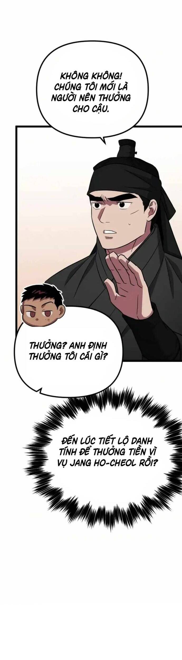 Cuồng Nhân Seoul - Chapter 12 - Page 45