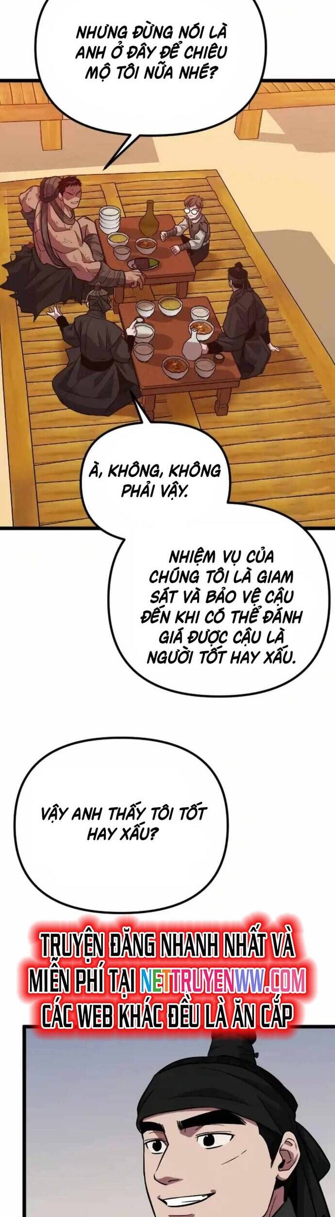 Cuồng Nhân Seoul - Chapter 12 - Page 47