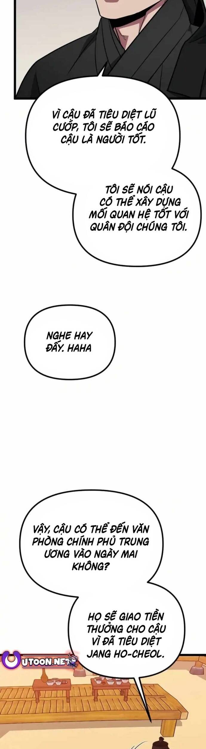 Cuồng Nhân Seoul - Chapter 12 - Page 48