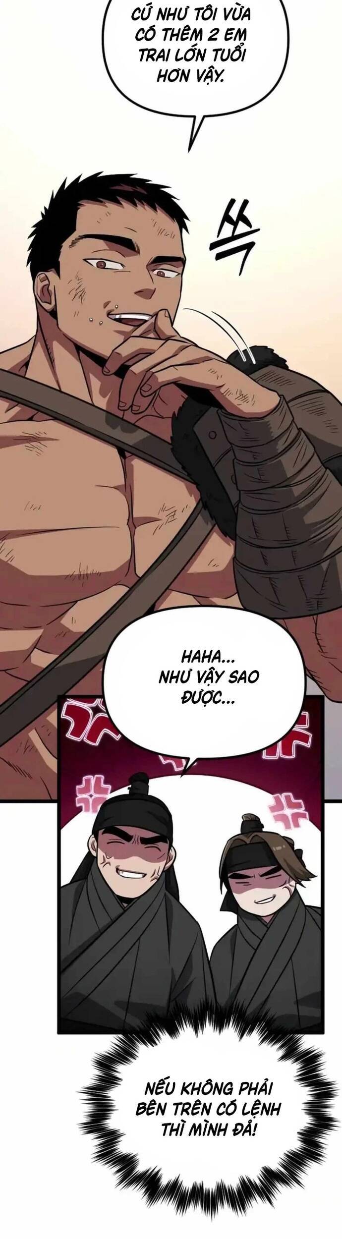 Cuồng Nhân Seoul - Chapter 12 - Page 50