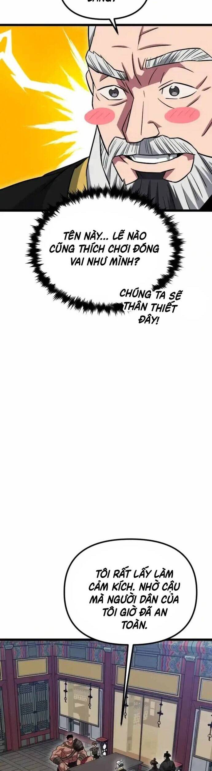 Cuồng Nhân Seoul - Chapter 12 - Page 57