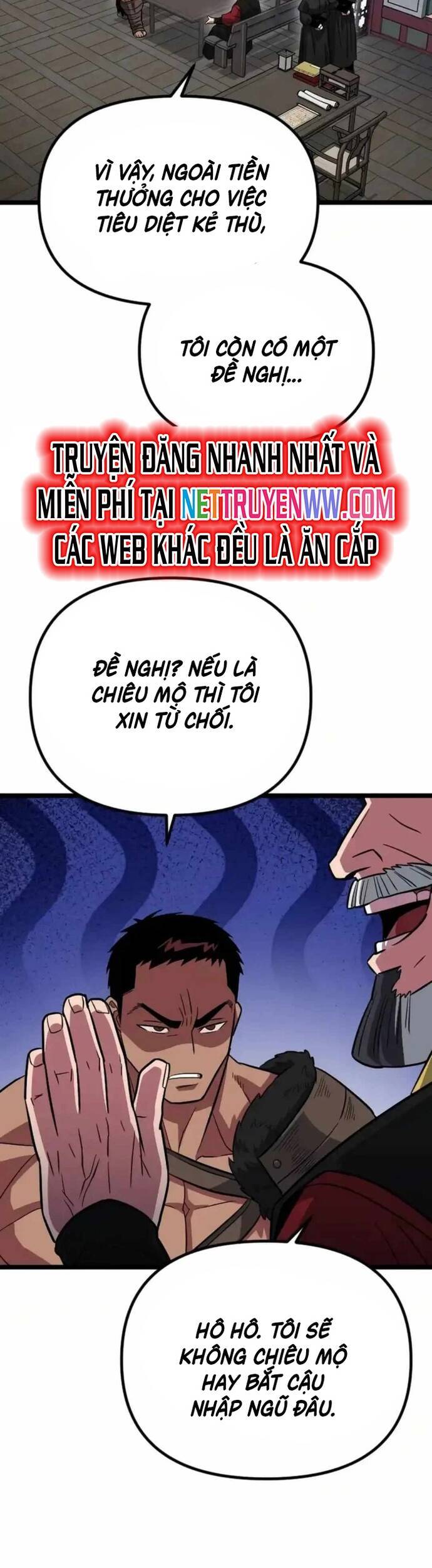 Cuồng Nhân Seoul - Chapter 12 - Page 58