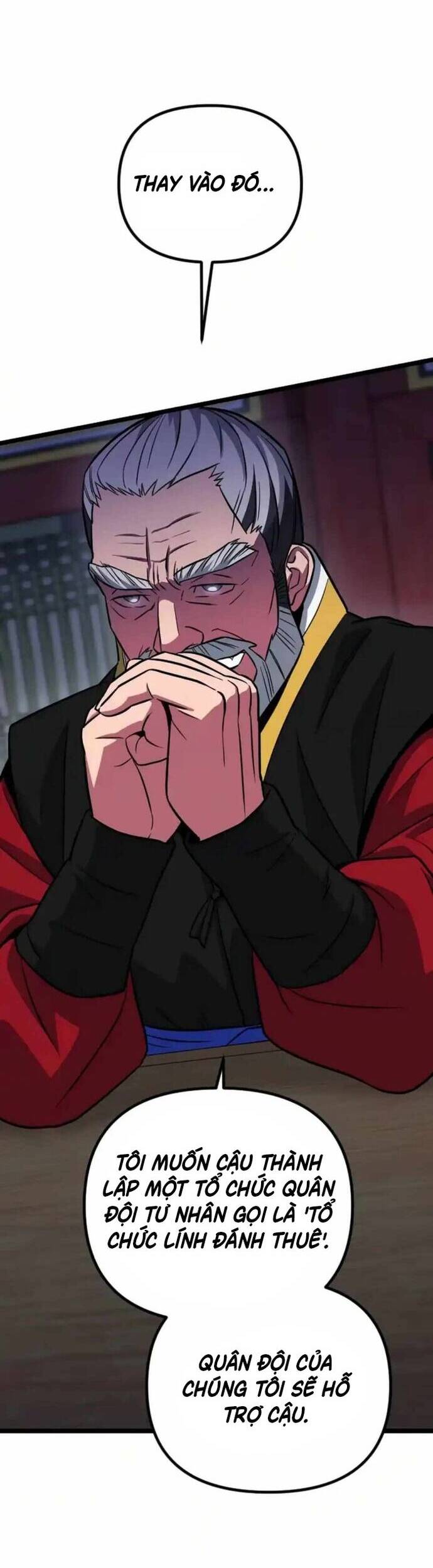 Cuồng Nhân Seoul - Chapter 12 - Page 59