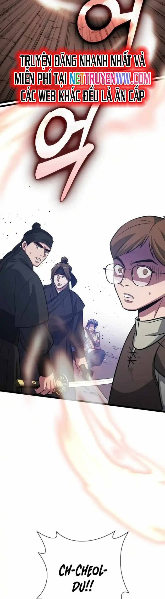 Cuồng Nhân Seoul - Chapter 12 - Page 6