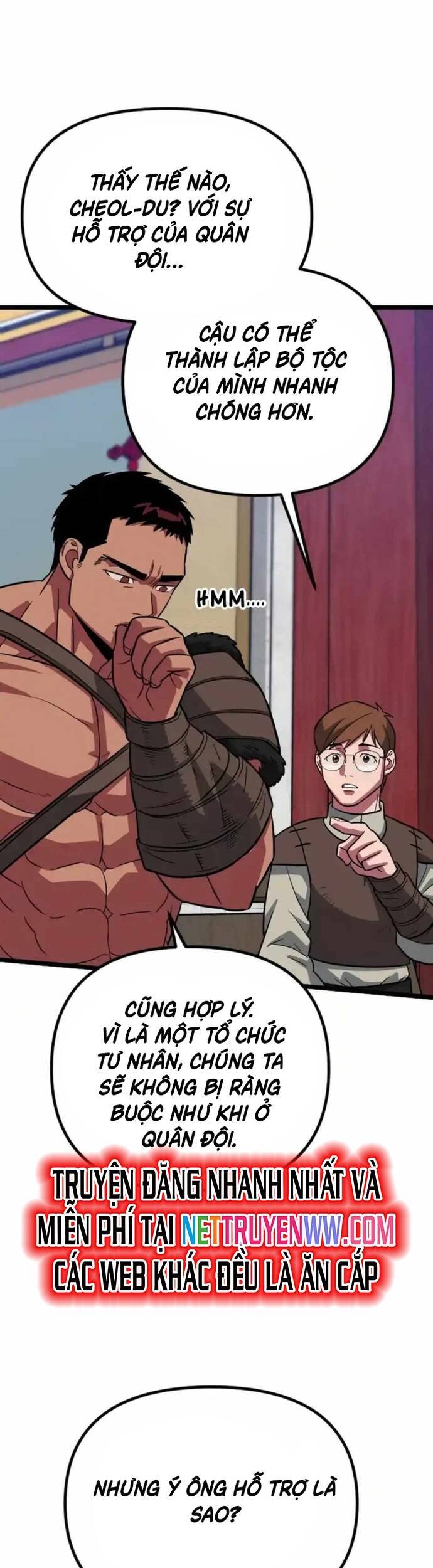 Cuồng Nhân Seoul - Chapter 12 - Page 60