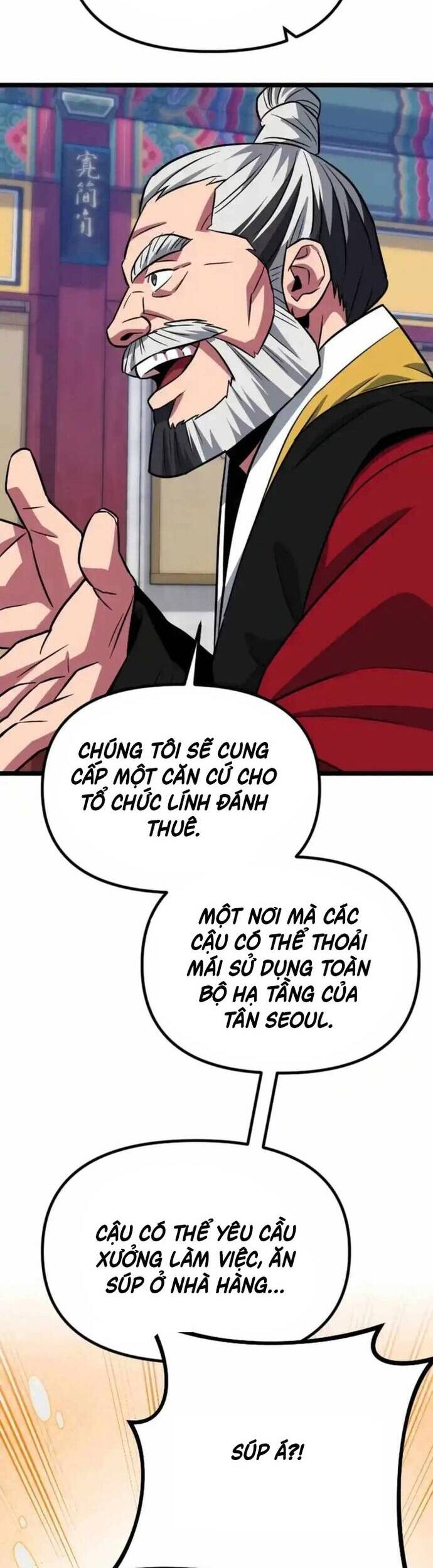 Cuồng Nhân Seoul - Chapter 12 - Page 61