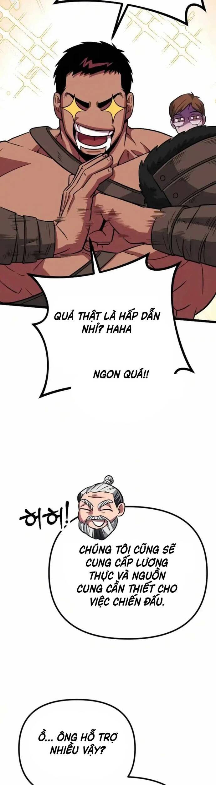Cuồng Nhân Seoul - Chapter 12 - Page 62