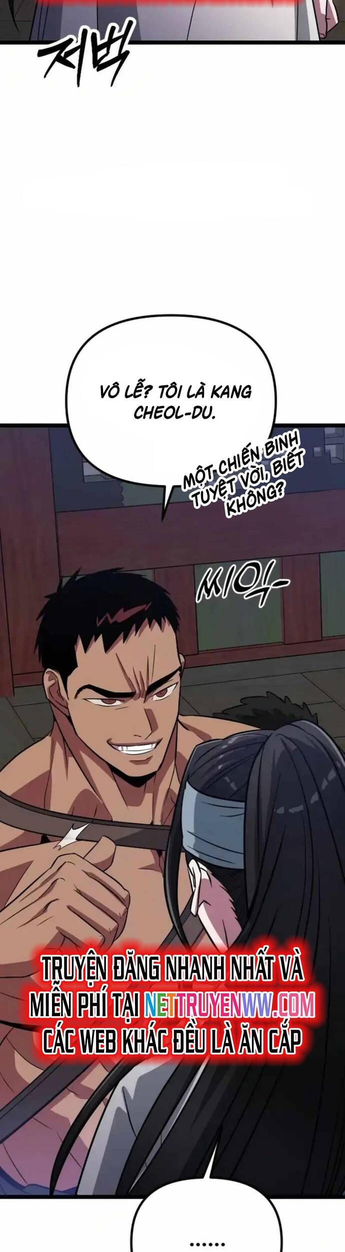 Cuồng Nhân Seoul - Chapter 12 - Page 68