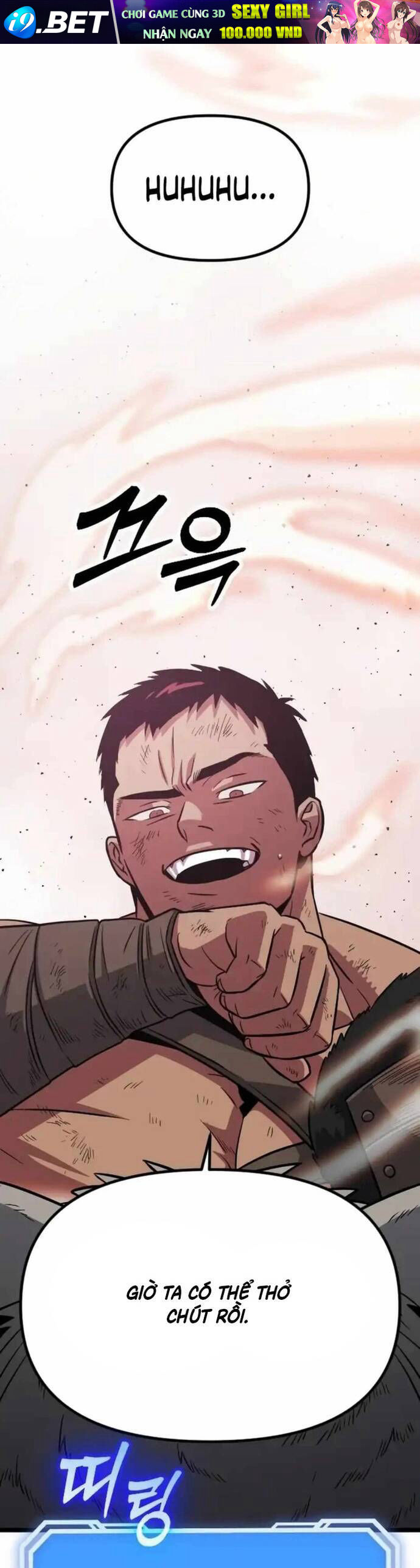 Cuồng Nhân Seoul - Chapter 12 - Page 8