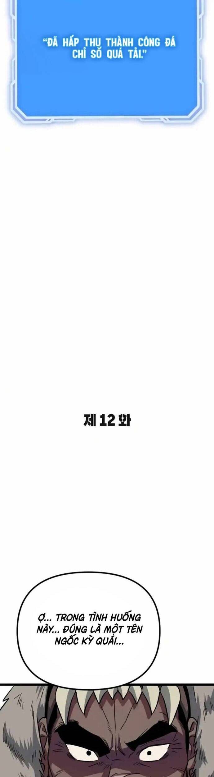 Cuồng Nhân Seoul - Chapter 12 - Page 9