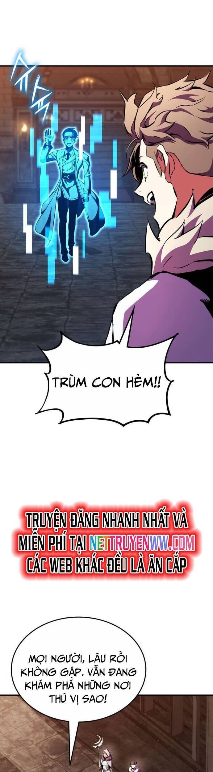 Sự Trở Lại Của Vị Thần Sức Mạnh - Chapter 168 - Page 13