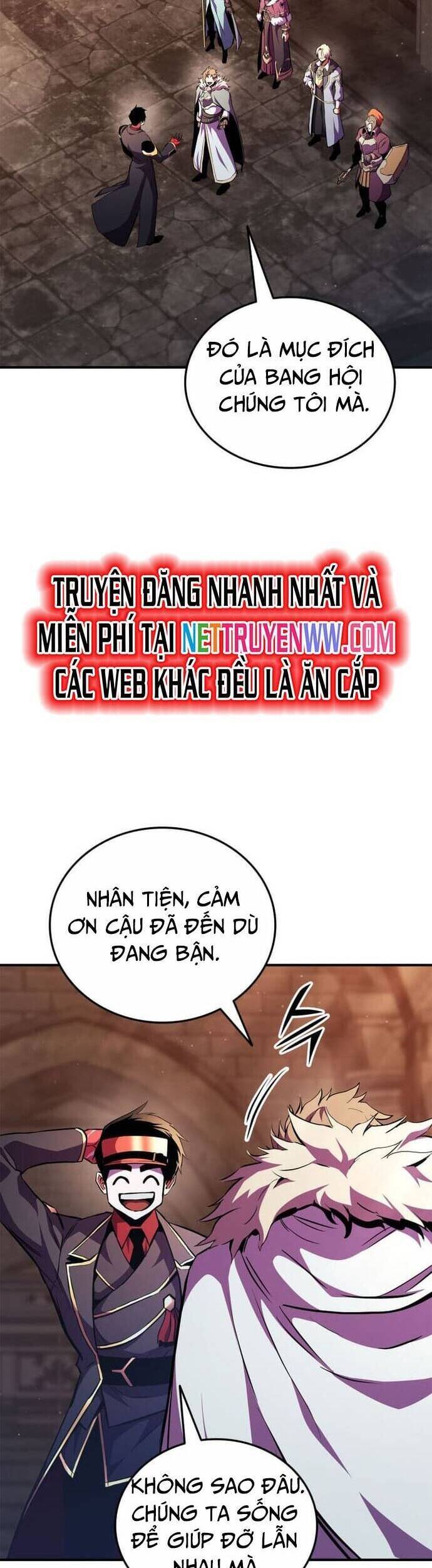 Sự Trở Lại Của Vị Thần Sức Mạnh - Chapter 168 - Page 14