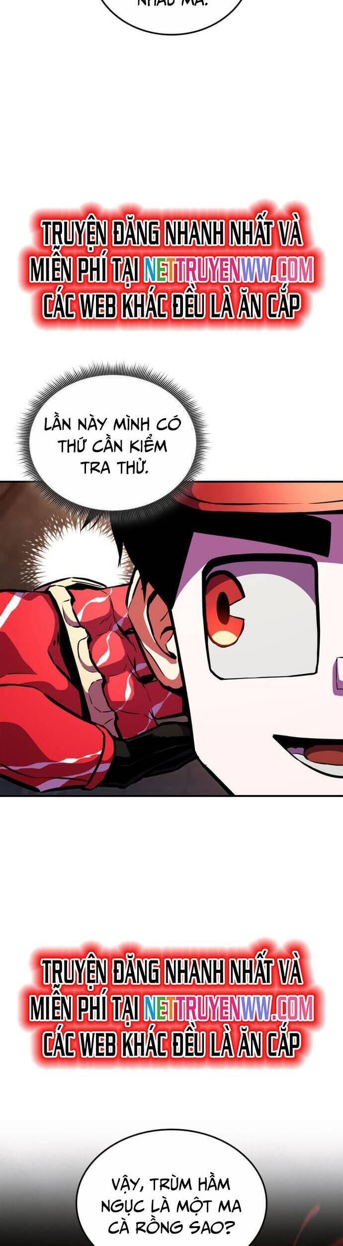 Sự Trở Lại Của Vị Thần Sức Mạnh - Chapter 168 - Page 15