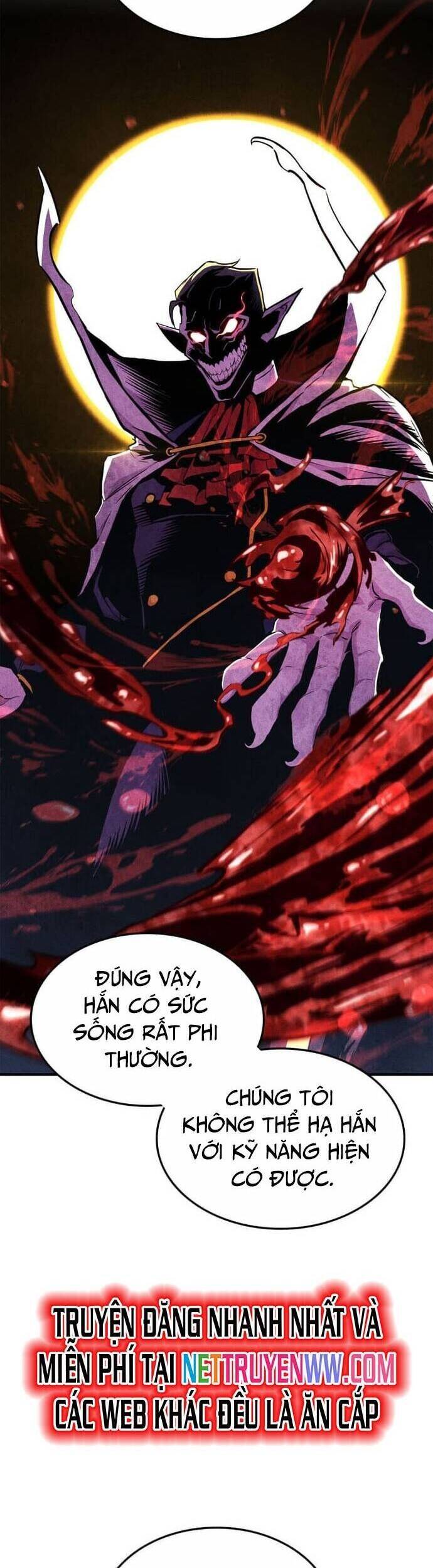 Sự Trở Lại Của Vị Thần Sức Mạnh - Chapter 168 - Page 16