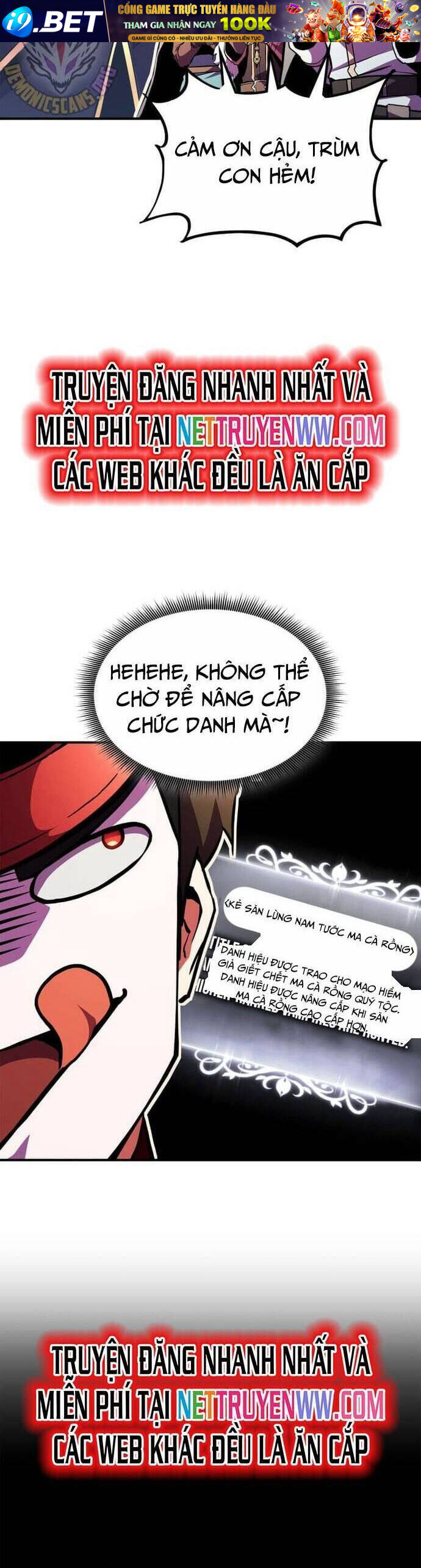 Sự Trở Lại Của Vị Thần Sức Mạnh - Chapter 168 - Page 18