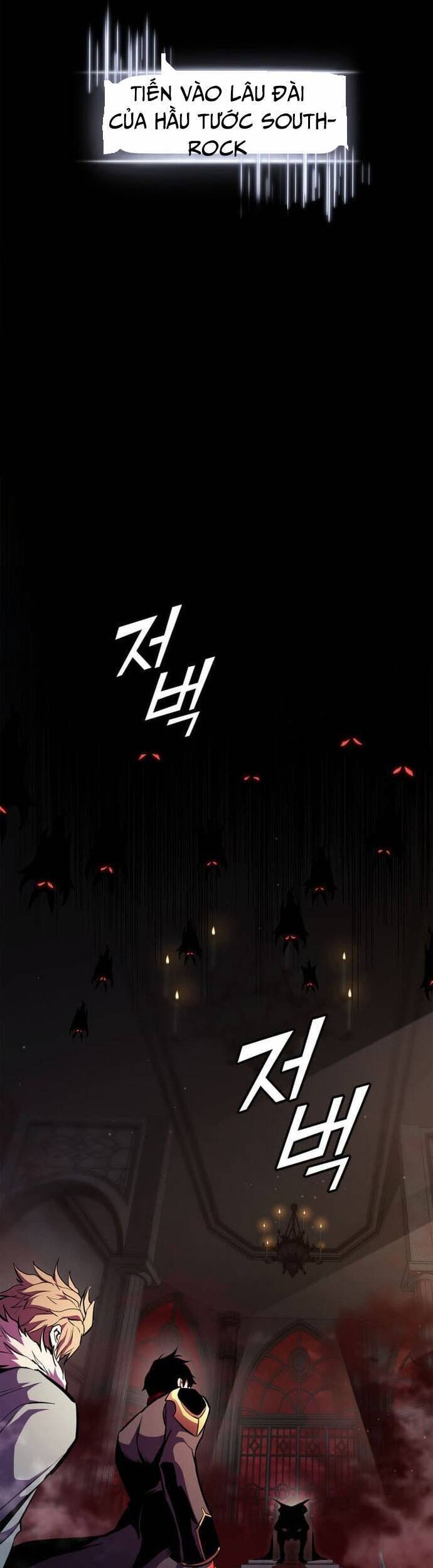 Sự Trở Lại Của Vị Thần Sức Mạnh - Chapter 168 - Page 19