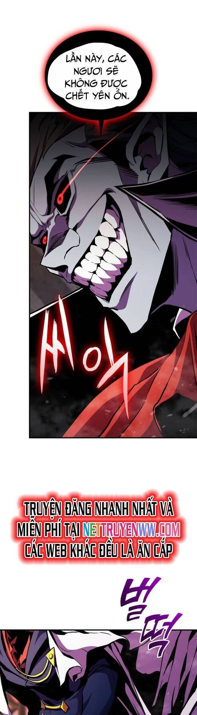 Sự Trở Lại Của Vị Thần Sức Mạnh - Chapter 168 - Page 22