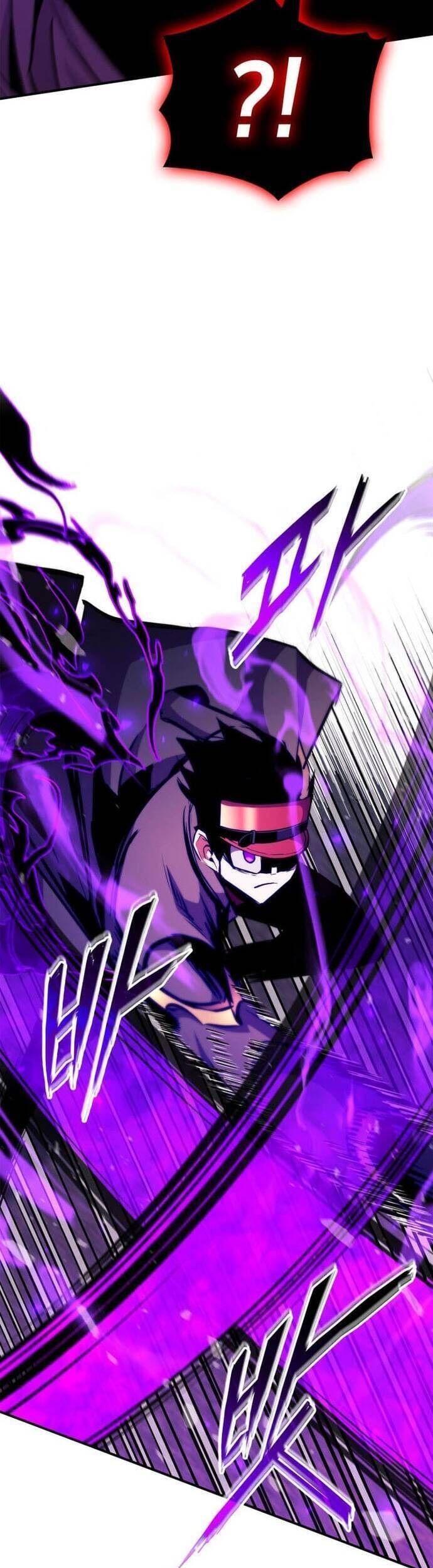 Sự Trở Lại Của Vị Thần Sức Mạnh - Chapter 168 - Page 27