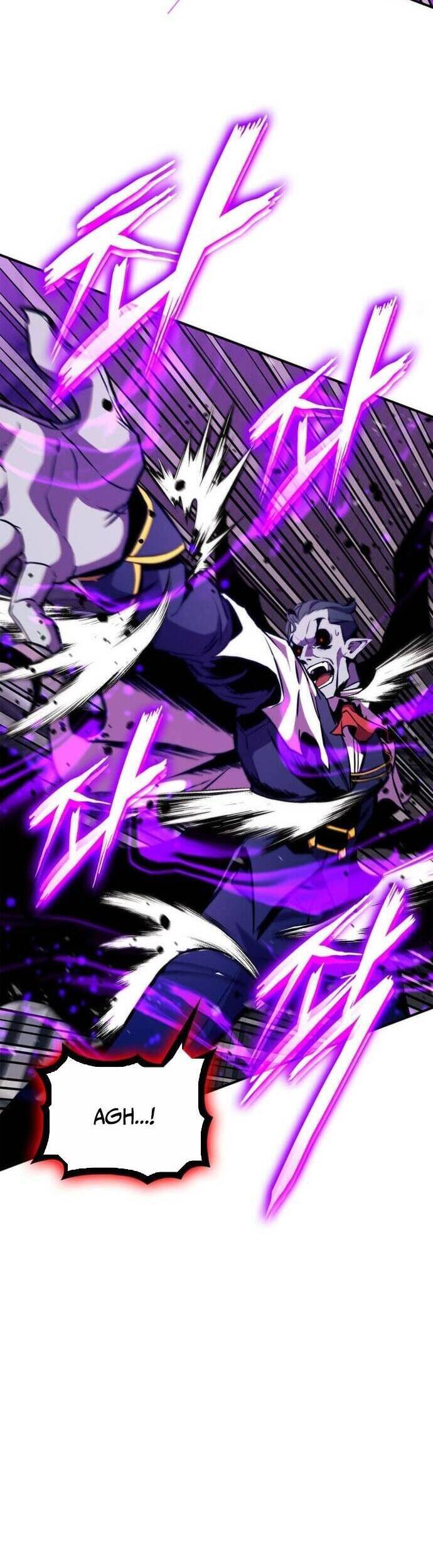 Sự Trở Lại Của Vị Thần Sức Mạnh - Chapter 168 - Page 28