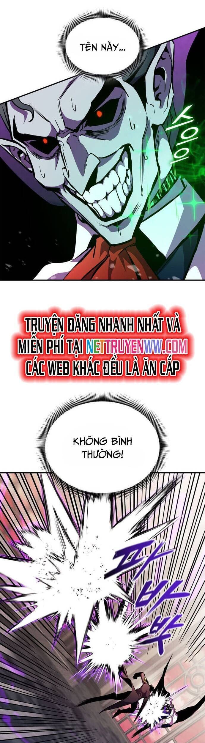 Sự Trở Lại Của Vị Thần Sức Mạnh - Chapter 168 - Page 29