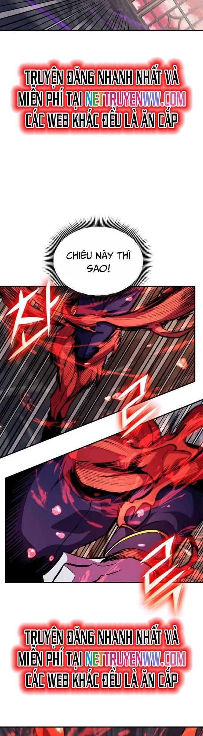 Sự Trở Lại Của Vị Thần Sức Mạnh - Chapter 168 - Page 30