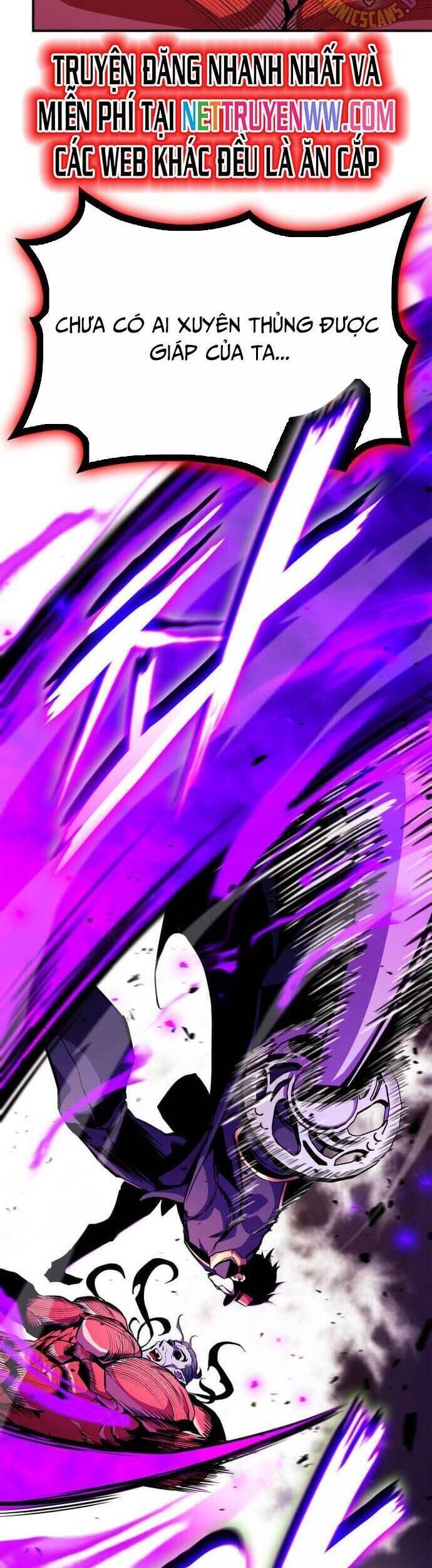Sự Trở Lại Của Vị Thần Sức Mạnh - Chapter 168 - Page 33