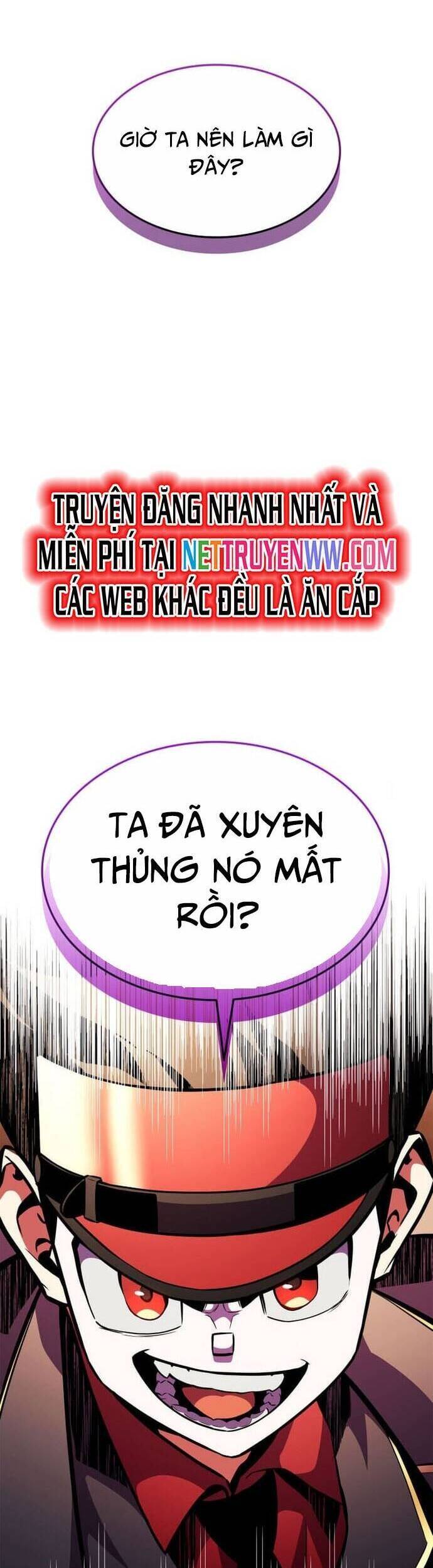 Sự Trở Lại Của Vị Thần Sức Mạnh - Chapter 168 - Page 35