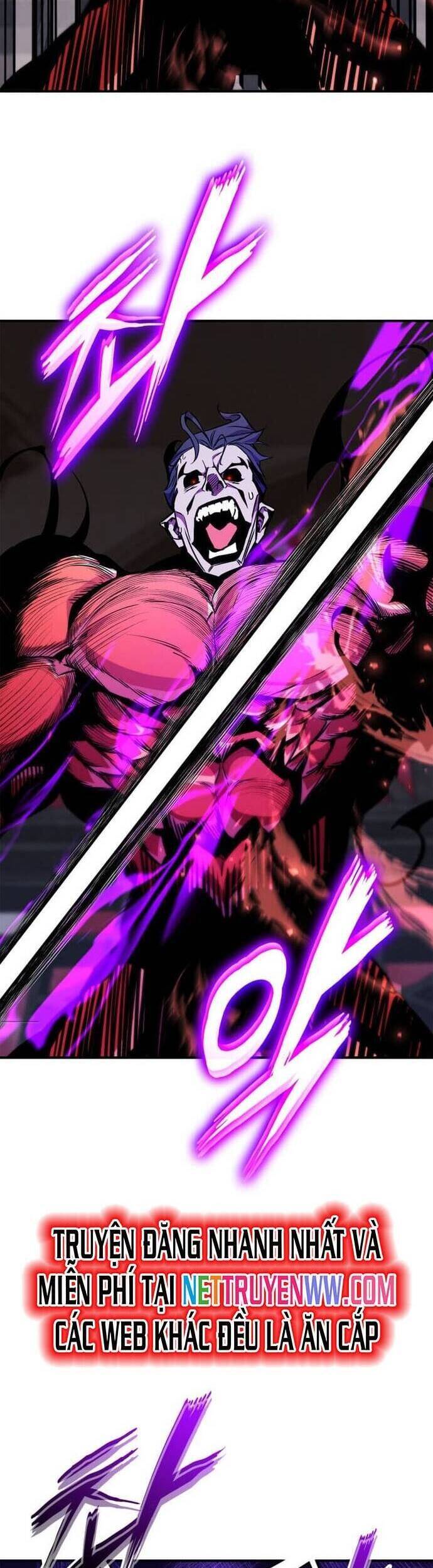 Sự Trở Lại Của Vị Thần Sức Mạnh - Chapter 168 - Page 37
