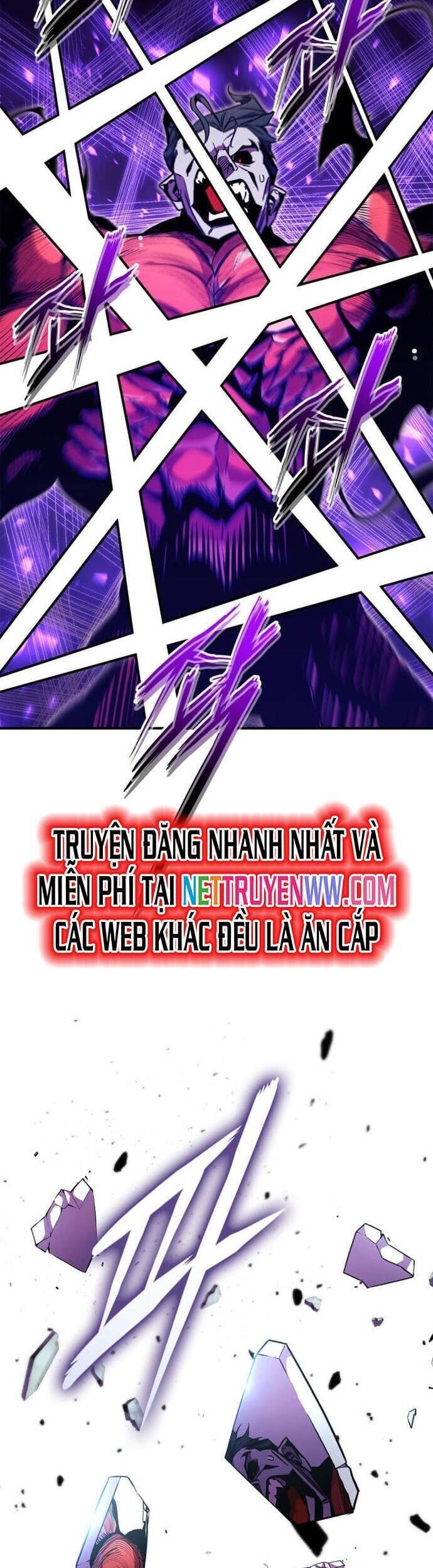 Sự Trở Lại Của Vị Thần Sức Mạnh - Chapter 168 - Page 38