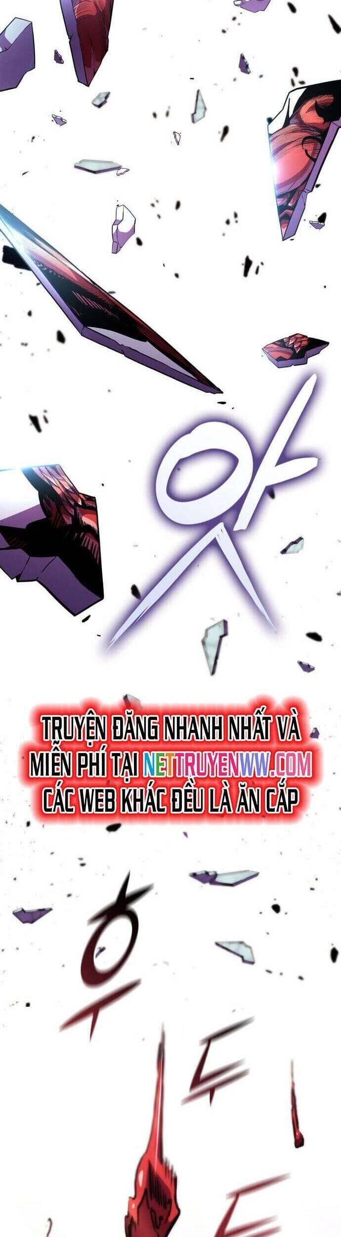 Sự Trở Lại Của Vị Thần Sức Mạnh - Chapter 168 - Page 39