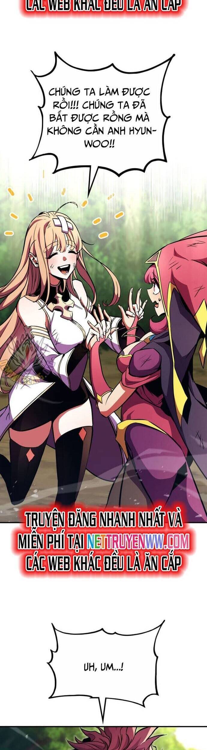 Sự Trở Lại Của Vị Thần Sức Mạnh - Chapter 168 - Page 4