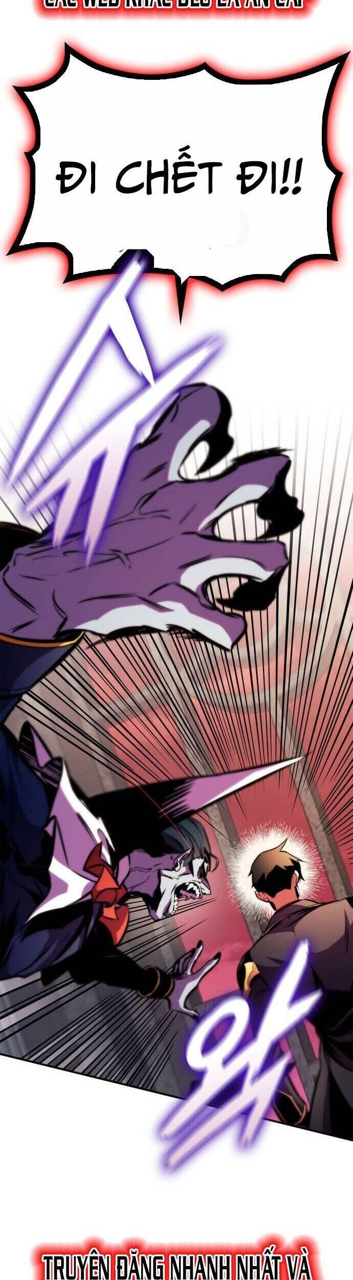 Sự Trở Lại Của Vị Thần Sức Mạnh - Chapter 168 - Page 43