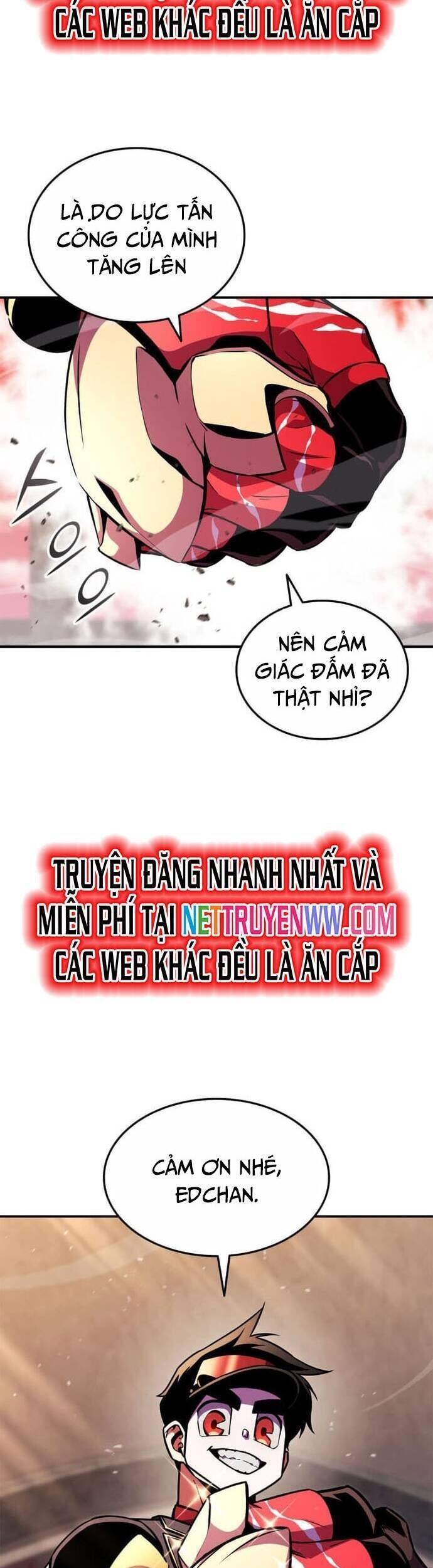 Sự Trở Lại Của Vị Thần Sức Mạnh - Chapter 168 - Page 46