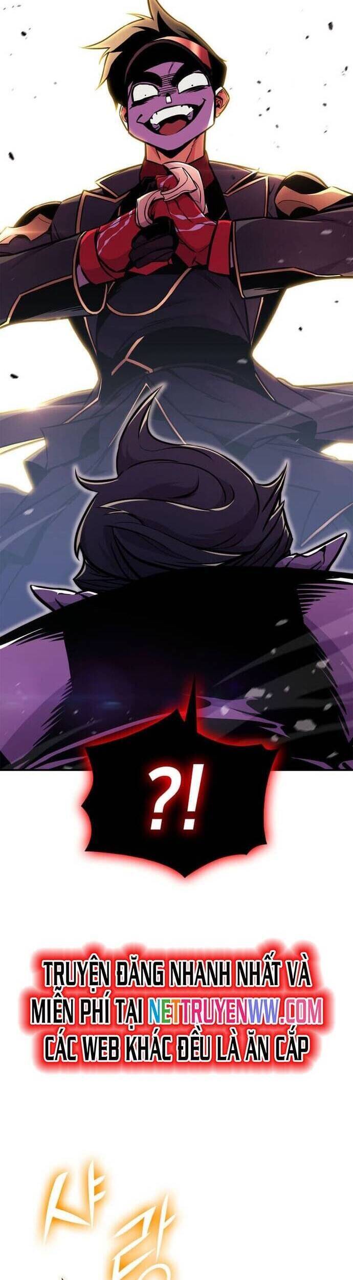 Sự Trở Lại Của Vị Thần Sức Mạnh - Chapter 168 - Page 49