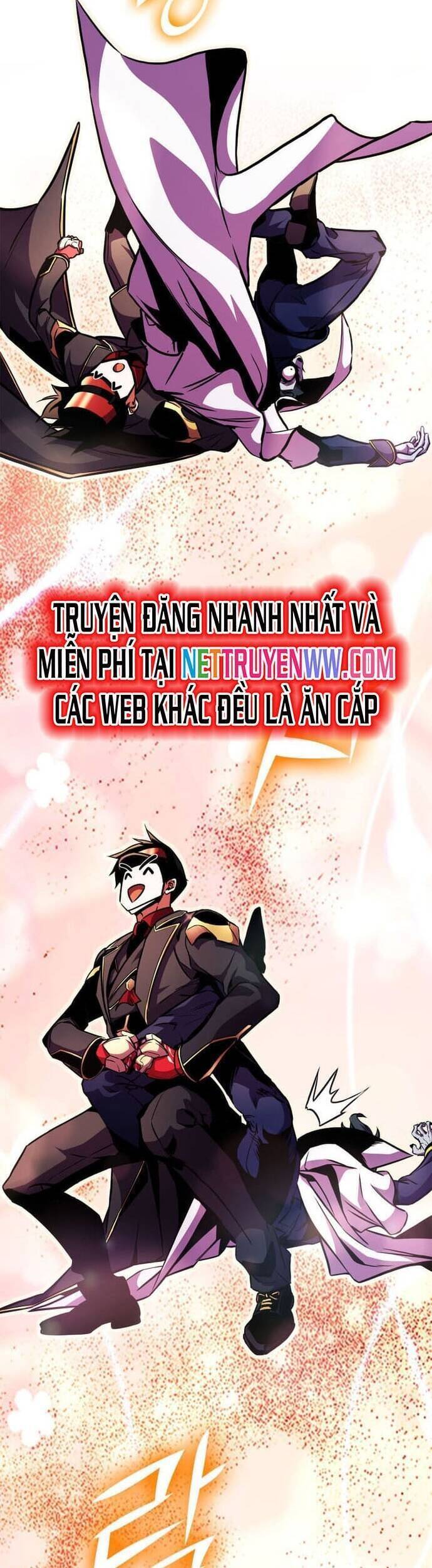 Sự Trở Lại Của Vị Thần Sức Mạnh - Chapter 168 - Page 50