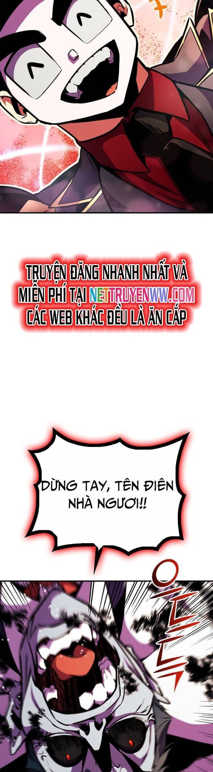 Sự Trở Lại Của Vị Thần Sức Mạnh - Chapter 168 - Page 52