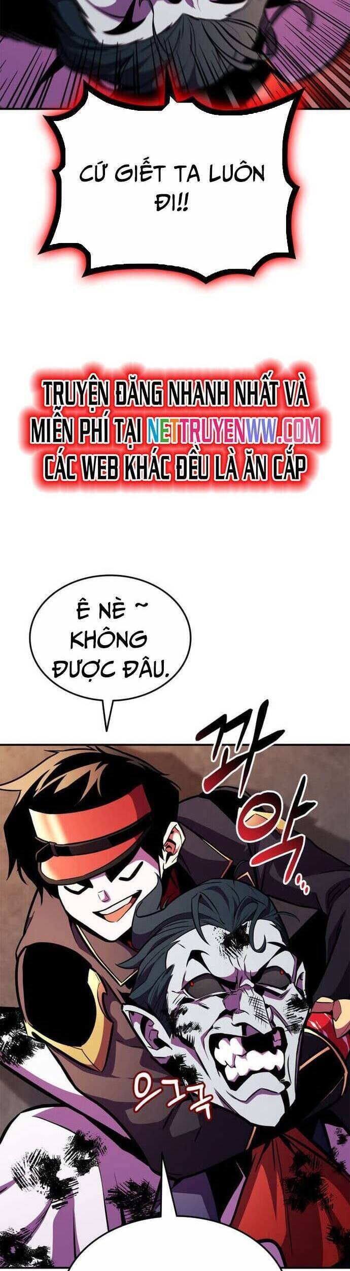 Sự Trở Lại Của Vị Thần Sức Mạnh - Chapter 168 - Page 53