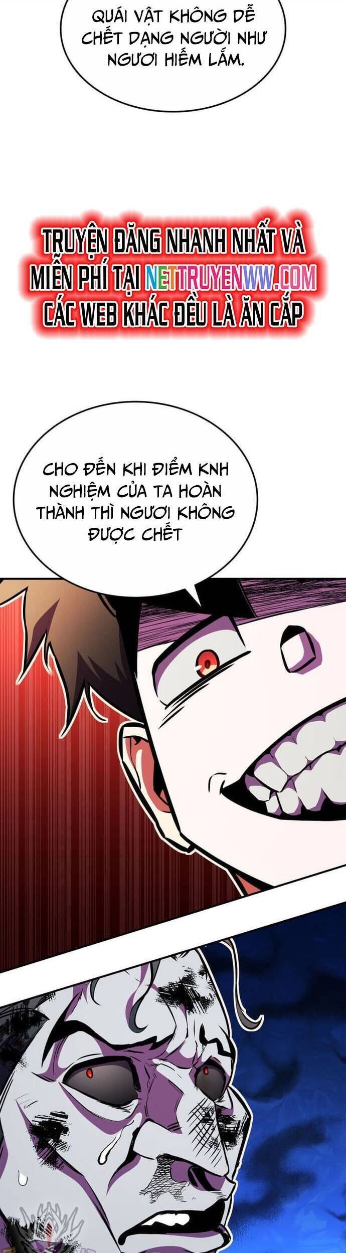 Sự Trở Lại Của Vị Thần Sức Mạnh - Chapter 168 - Page 54
