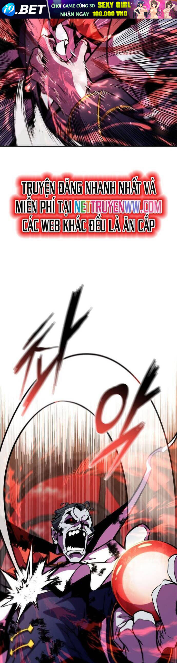 Sự Trở Lại Của Vị Thần Sức Mạnh - Chapter 168 - Page 58