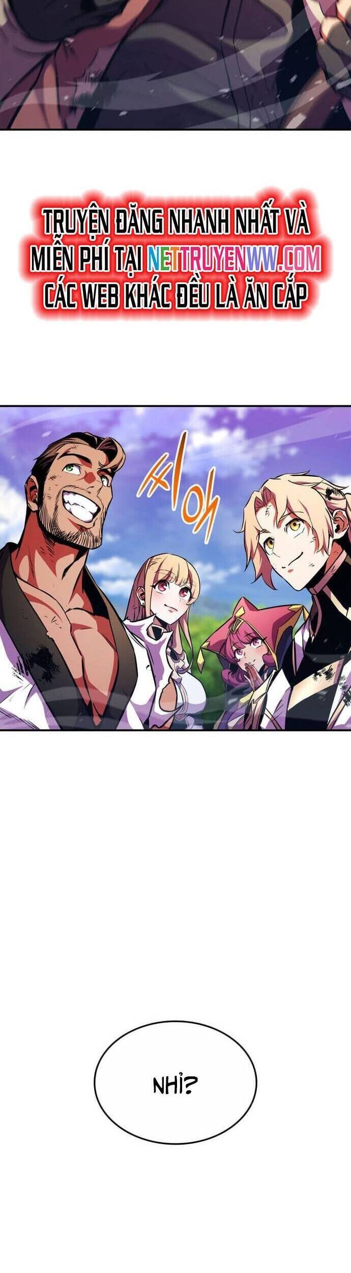 Sự Trở Lại Của Vị Thần Sức Mạnh - Chapter 168 - Page 6