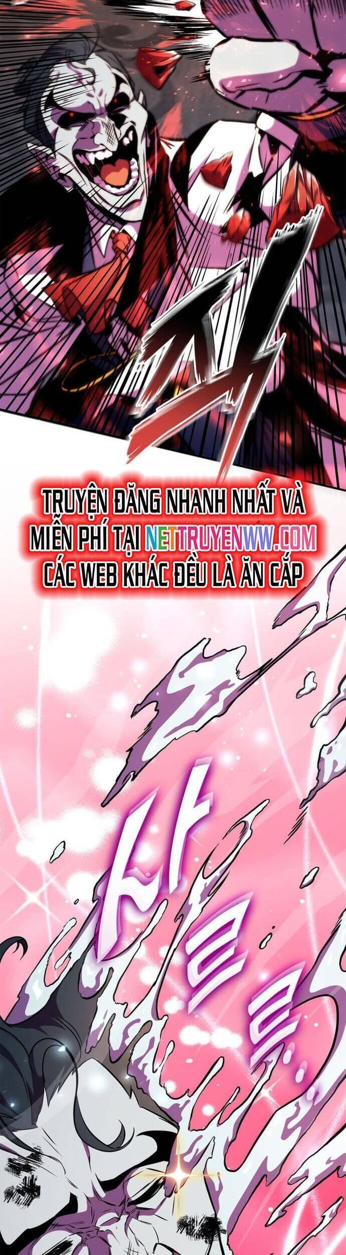 Sự Trở Lại Của Vị Thần Sức Mạnh - Chapter 168 - Page 60