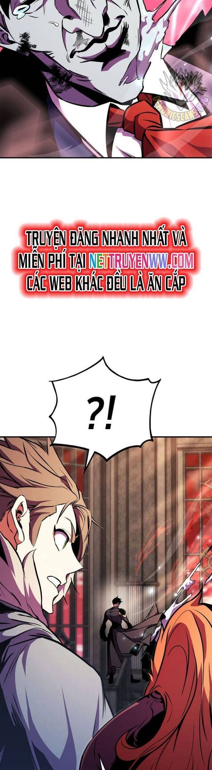 Sự Trở Lại Của Vị Thần Sức Mạnh - Chapter 168 - Page 61