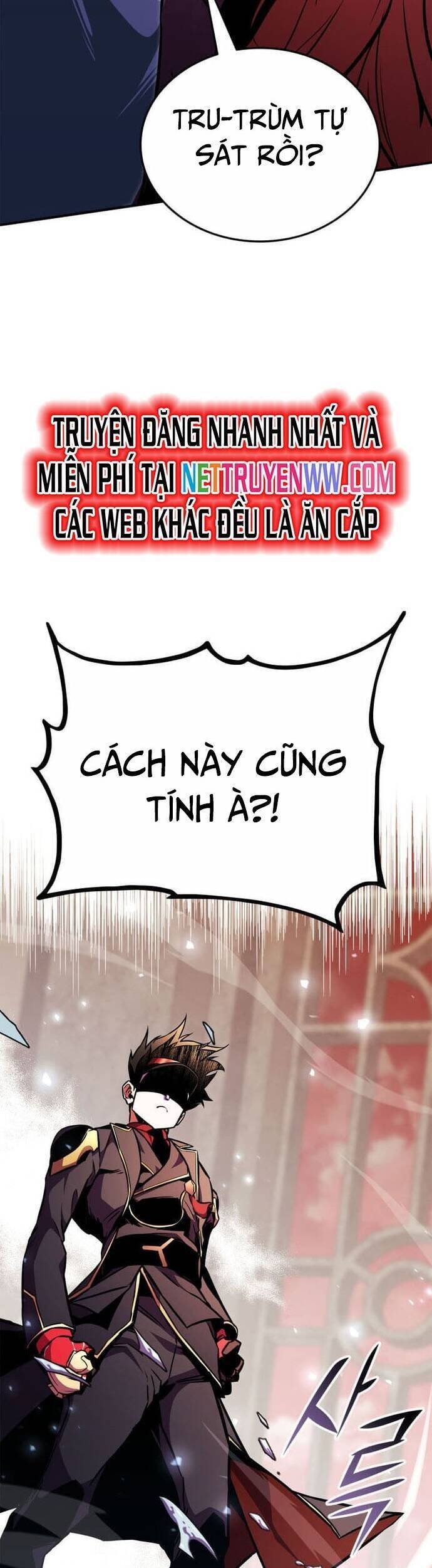 Sự Trở Lại Của Vị Thần Sức Mạnh - Chapter 168 - Page 62