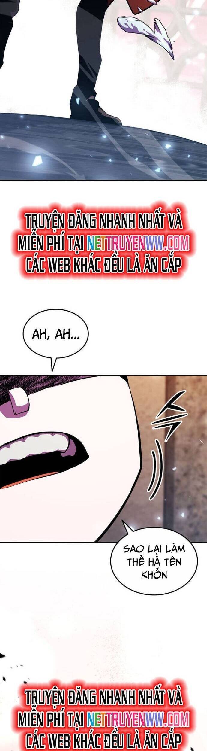 Sự Trở Lại Của Vị Thần Sức Mạnh - Chapter 168 - Page 63