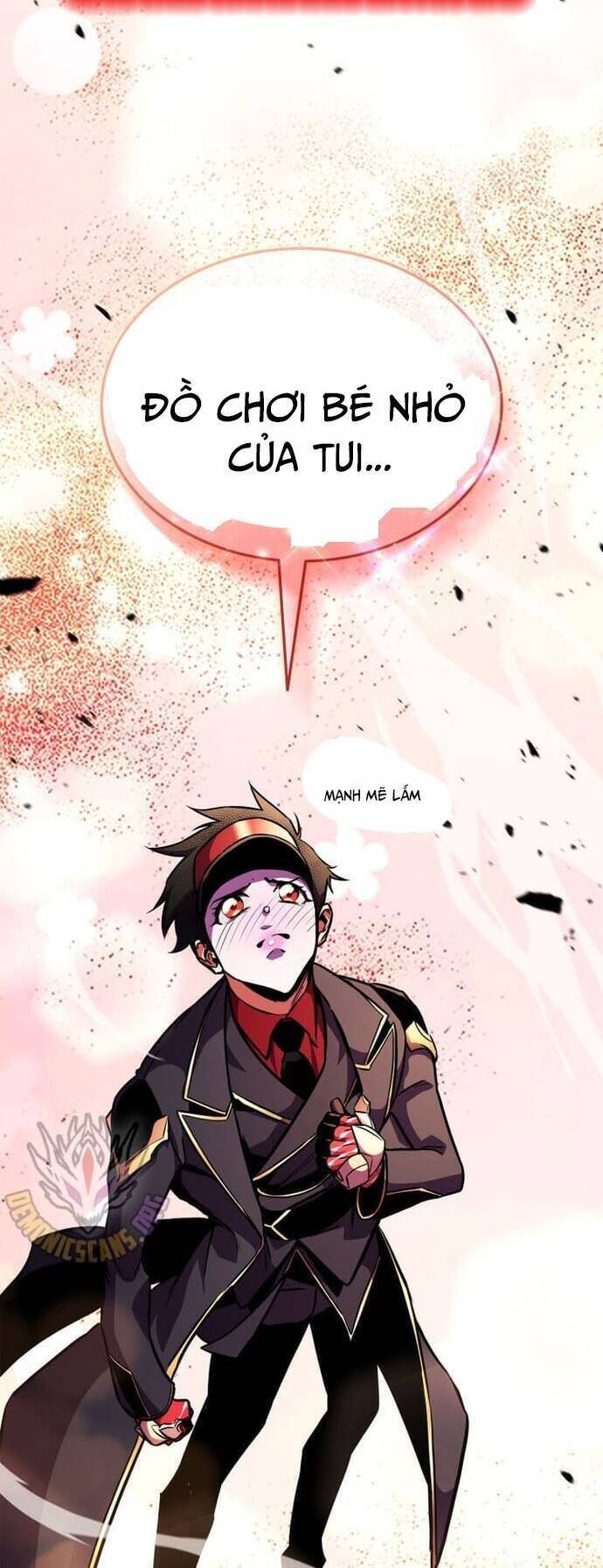 Sự Trở Lại Của Vị Thần Sức Mạnh - Chapter 168 - Page 64