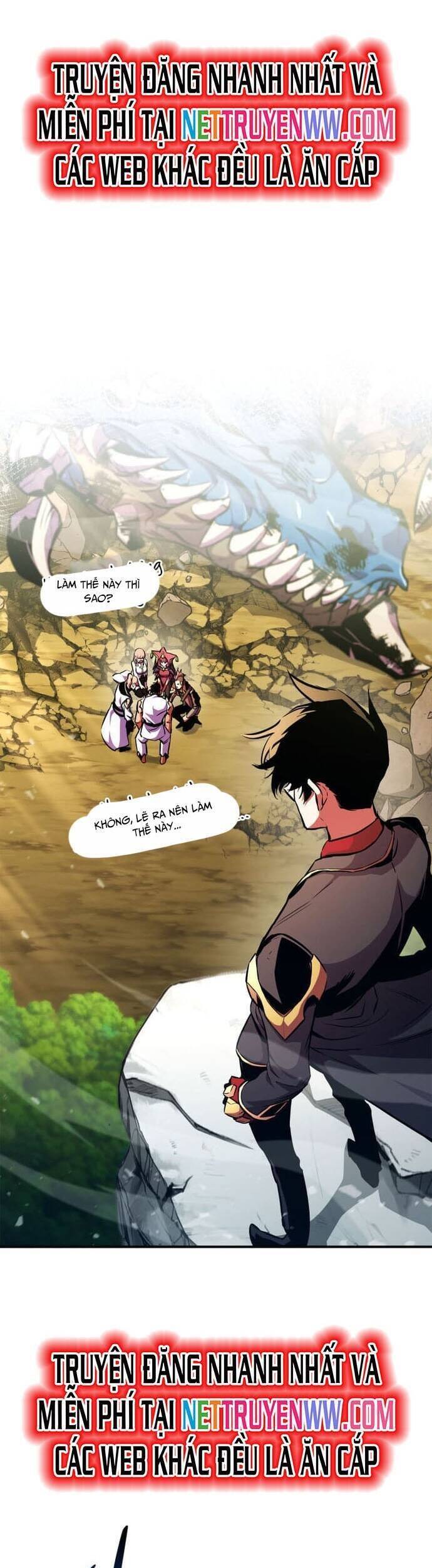 Sự Trở Lại Của Vị Thần Sức Mạnh - Chapter 168 - Page 7