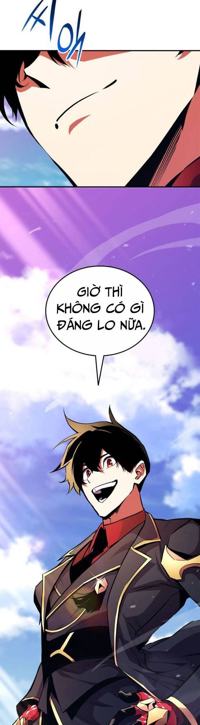 Sự Trở Lại Của Vị Thần Sức Mạnh - Chapter 168 - Page 8