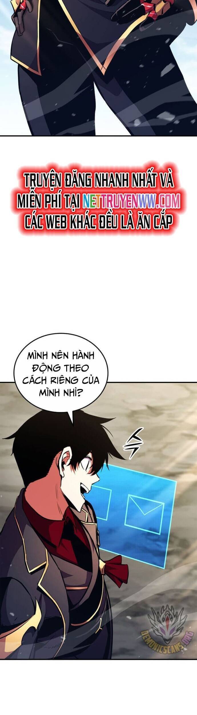 Sự Trở Lại Của Vị Thần Sức Mạnh - Chapter 168 - Page 9