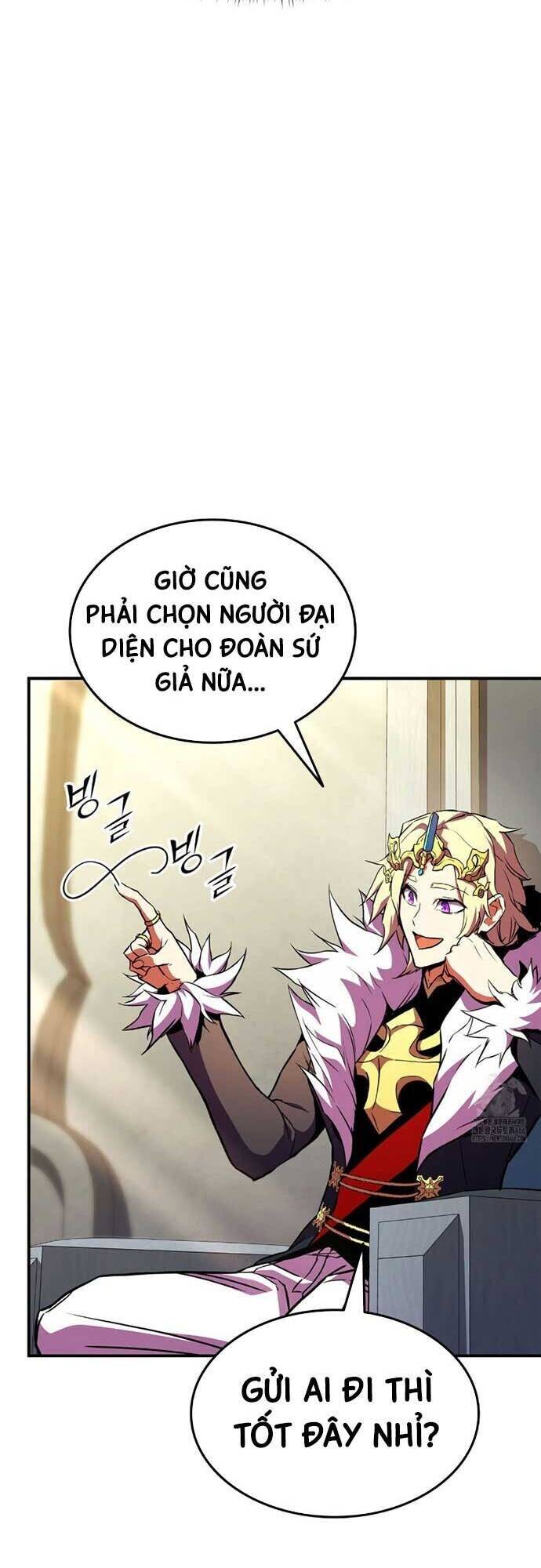 Sự Trở Lại Của Vị Thần Sức Mạnh - Chapter 169 - Page 12