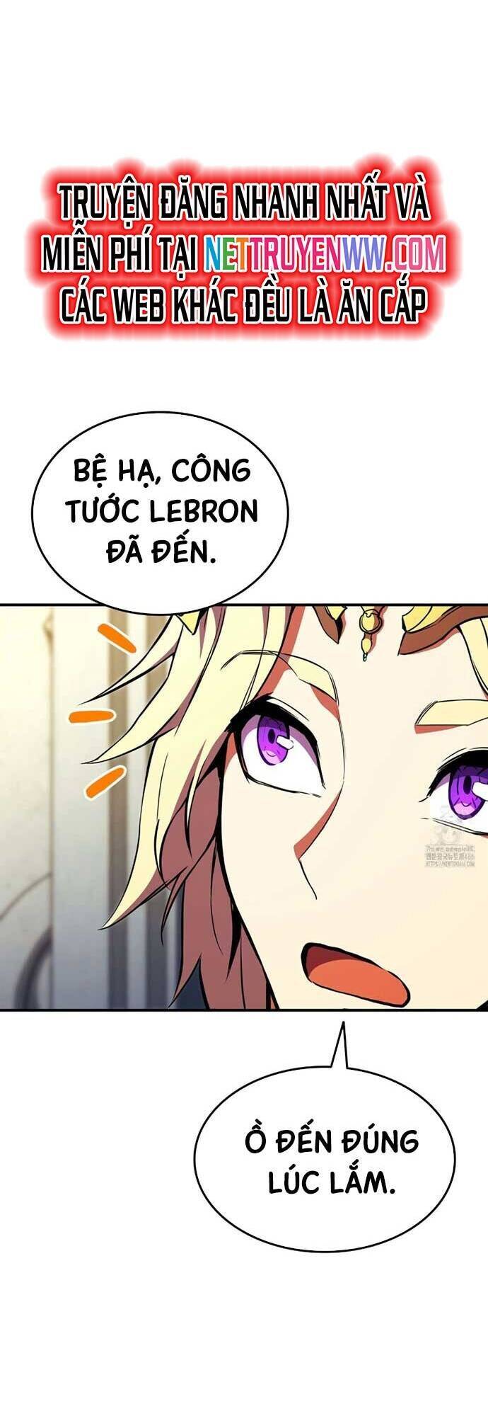 Sự Trở Lại Của Vị Thần Sức Mạnh - Chapter 169 - Page 13